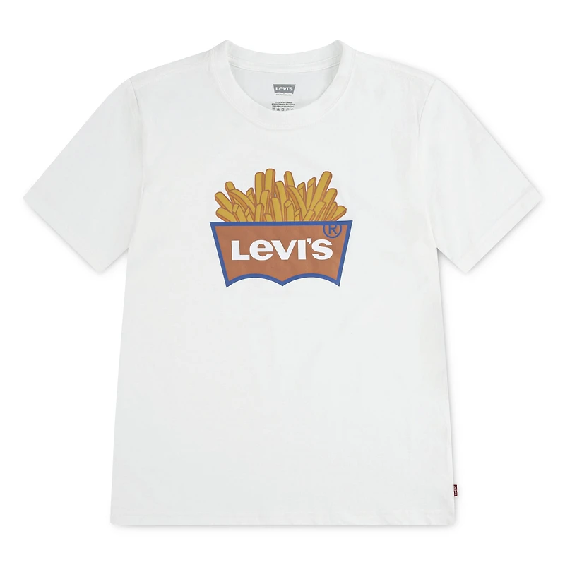 T-shirt French Fry 8-16