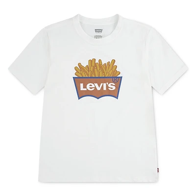 T-shirt French Fry 8-16