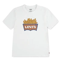 T-shirt French Fry 8-16