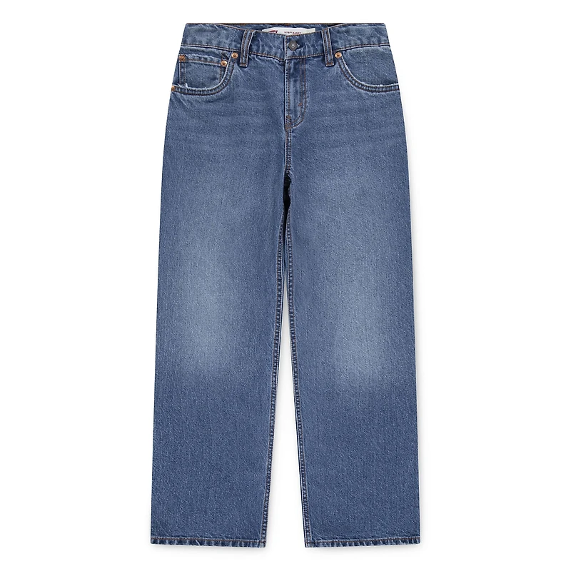 578 Baggy Jeans 8-20