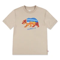 T-shirt Scenic Bear 8-16