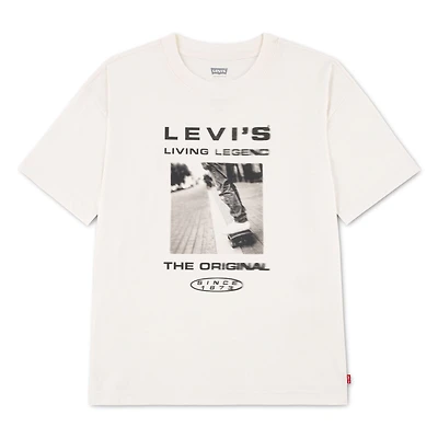 Skate Legend T-shirt 8-16y