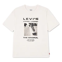 Skate Legend T-shirt 8-16y
