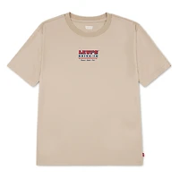 T-shirt Drive-in Burger 8-16ans