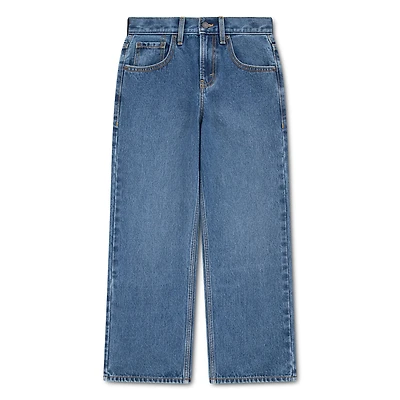 565 Loose Straight Jeans 8-18y