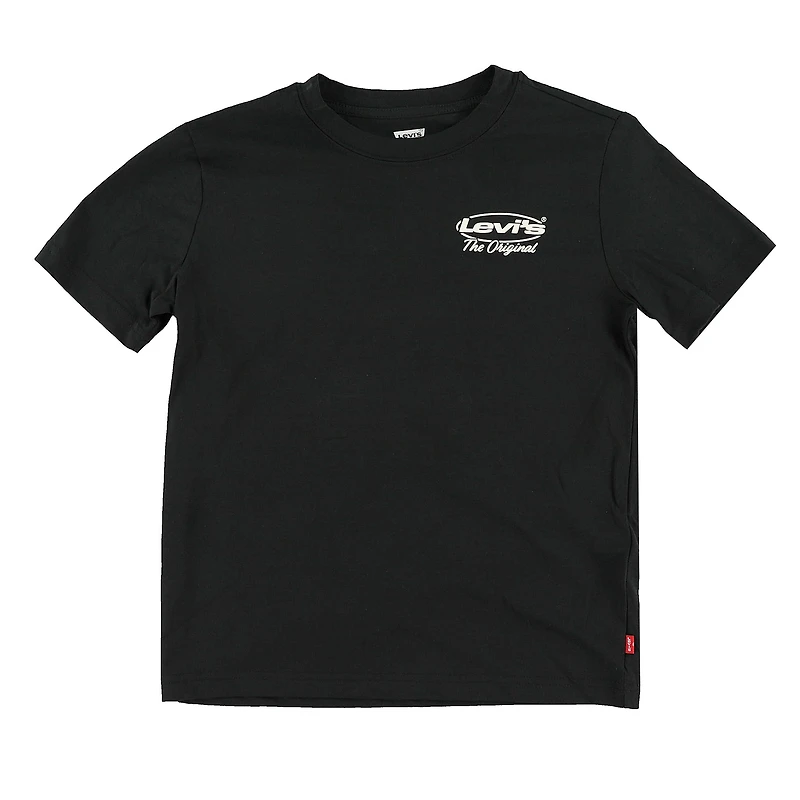 T-shirt City Style 8-16ans
