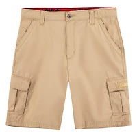 Husky Cargo Shorts 8-20
