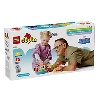 LEGO® DUPLO® Peppa Pig Boat Trip
