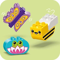 LEGO® DUPLO® Town Creative Garden & Flowers