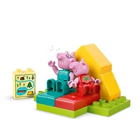LEGO® DUPLO® Peppa Pig Camping Trip