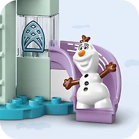 LEGO® DUPLO® │ Disney Anna and Elsa’s Frozen Castle Party