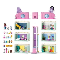 LEGO® Gabby’s Dollhouse