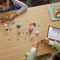 LEGO® Gabby et la maison magique Les Gabbychats en briques