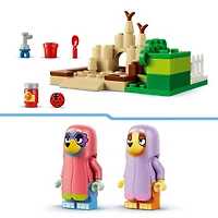 LEGO® Bluey Grannies with Bingo and Bluey