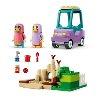 LEGO® Bluey Grannies with Bingo and Bluey