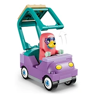 LEGO® Bluey Grannies with Bingo and Bluey