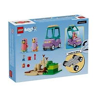 LEGO® Bluey Grannies with Bingo and Bluey