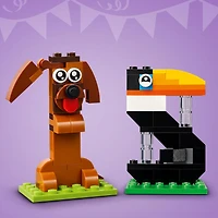 LEGO® Les chiffres d’anniversaire