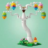 LEGO® Easter Bunny and Chick Egg Hunt