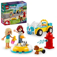 LEGO® Friends Dog-Grooming Car