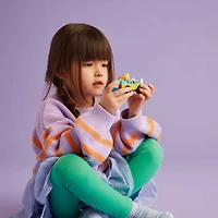 LEGO® Friends Dog-Grooming Car