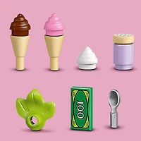 LEGO® Friends Heartlake City Ice Cream Truck