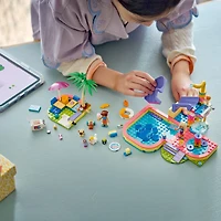 LEGO® Friends La journée amusante au parc aquatique