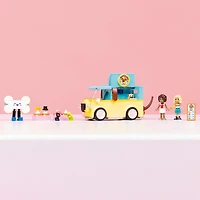 LEGO® Friends La camionnette d’accessoires pour animaux