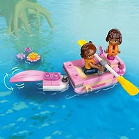 LEGO® Friends Axolotl Adventure Boat