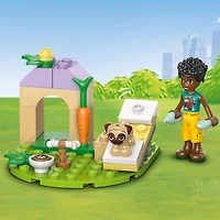 LEGO® Friends La clinique vétérinaire des animaux
