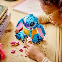LEGO® ǀ Disney Stitch