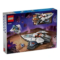 LEGO® City Interstellar Spaceship