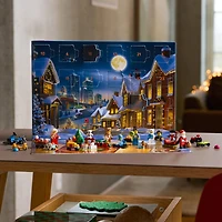 LEGO® City Advent Calendar 2025