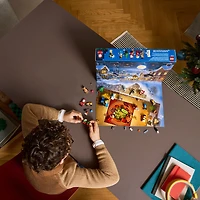 LEGO® City Advent Calendar 2025
