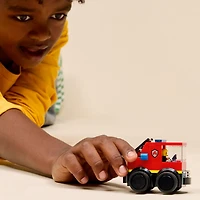 LEGO® City Rides – Fire Truck
