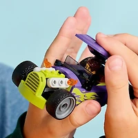 LEGO® City Le bolide