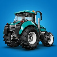 LEGO® City Le tracteur