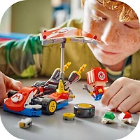 LEGO® Super Mario™ : Mario Kart™ – Kart standard