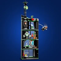 LEGO® ǀ Marvel Spider-Man vs. Oscorp