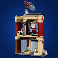 LEGO® ǀ Marvel Spider-Man vs. Oscorp