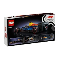 LEGO® Speed Champions Oracle Red Bull Racing RB20 F1® Race Car