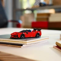 LEGO® Speed Champions La voiture sport Ferrari SF90 XX Stradale