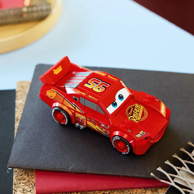 LEGO® Speed Champions | Lightning McQueen