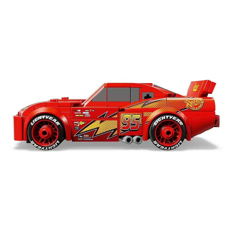 LEGO® Speed Champions Flash McQueen