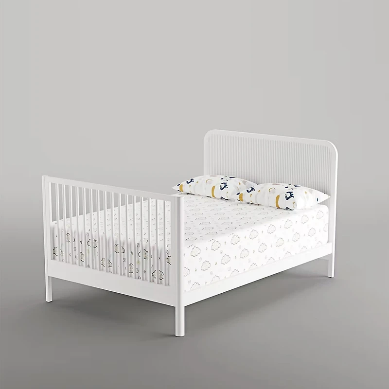Conversion kit Milano -White