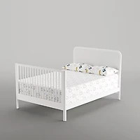 Conversion kit Milano -White
