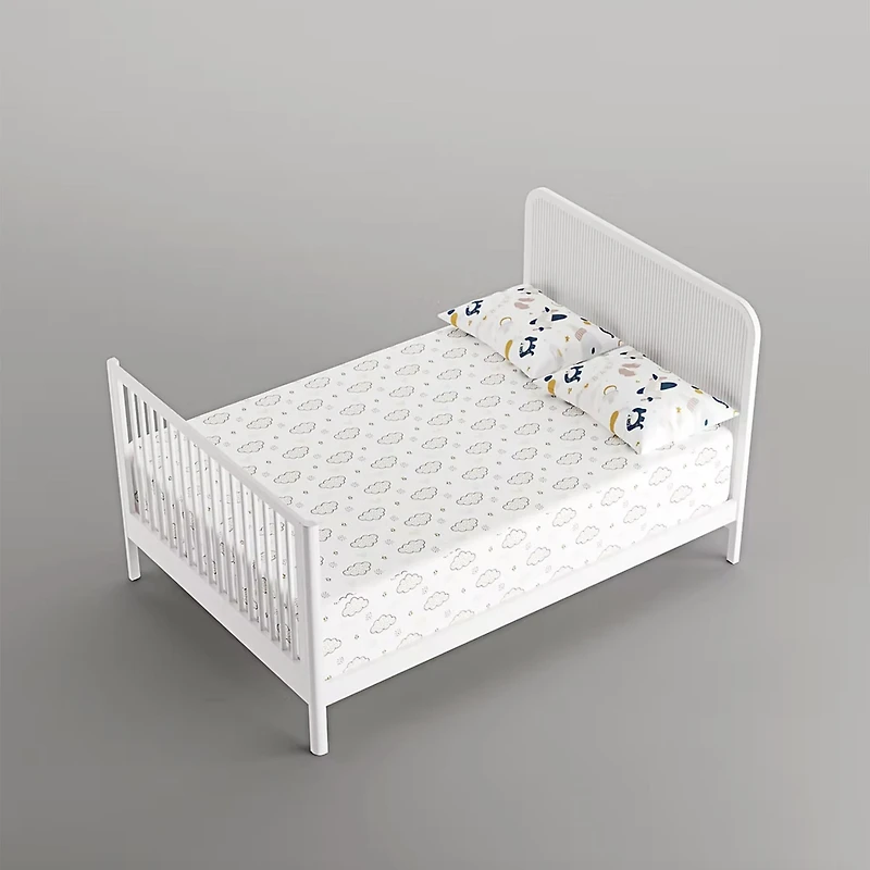 Conversion kit Milano -White