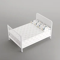 Conversion kit Milano -White