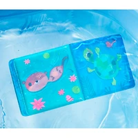 Alice Splash Magical Bath Book