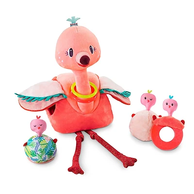 Jouet Anais et Ses Bébés
